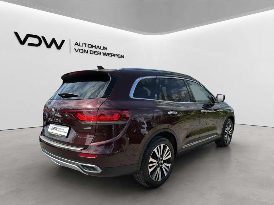Renault Koleos - Imagem 8