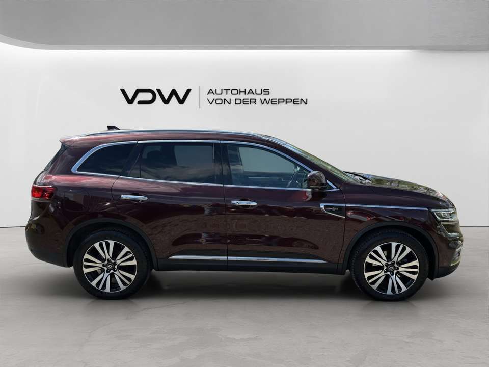 Renault Koleos - Imagem 9