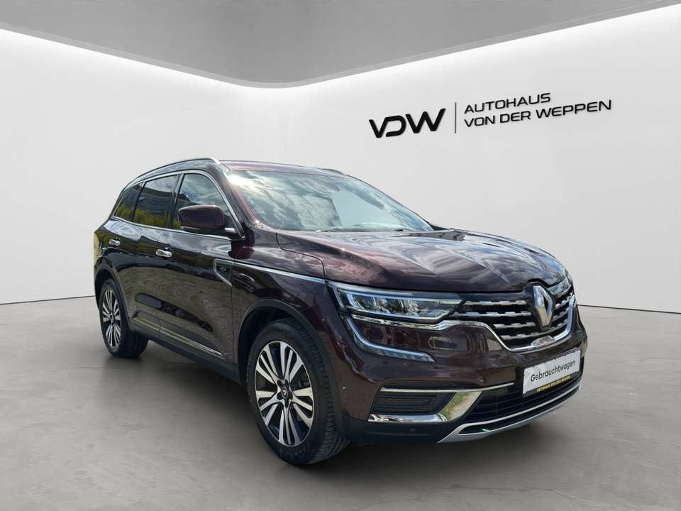 Renault Koleos - Imagem 10