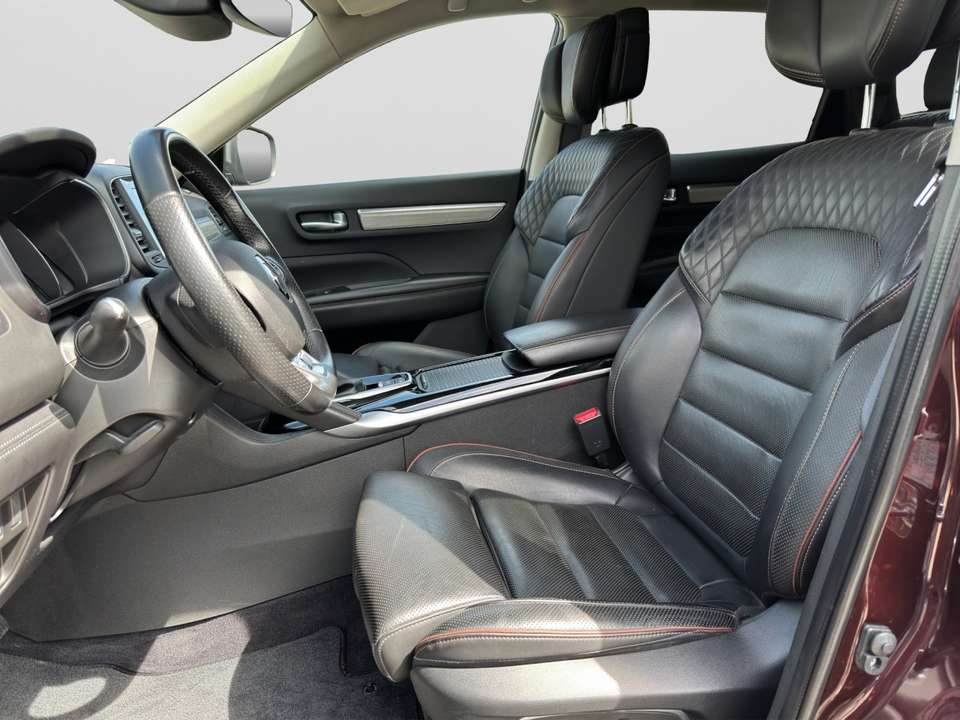 Renault Koleos - Imagem 11