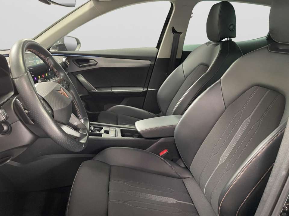 CUPRA Formentor - Imagem 11