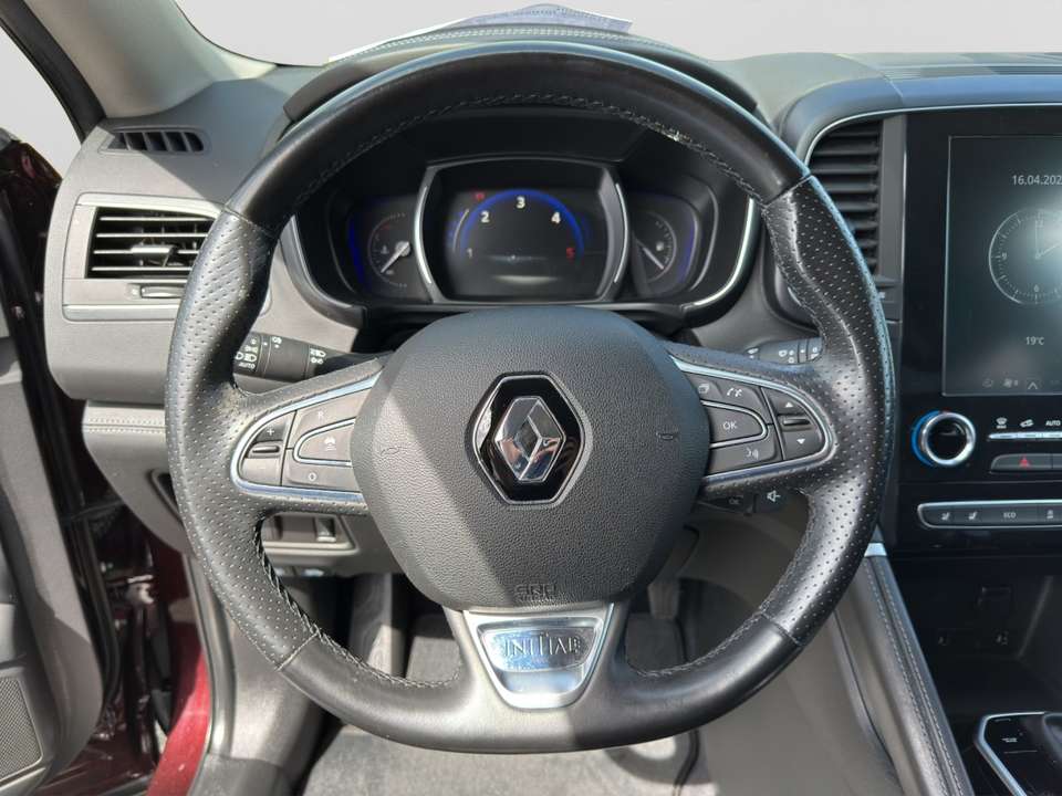 Renault Koleos - Imagem 12