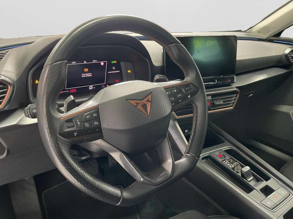 CUPRA Formentor - Imagem 12