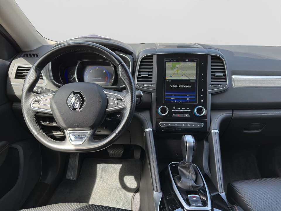 Renault Koleos - Imagem 13