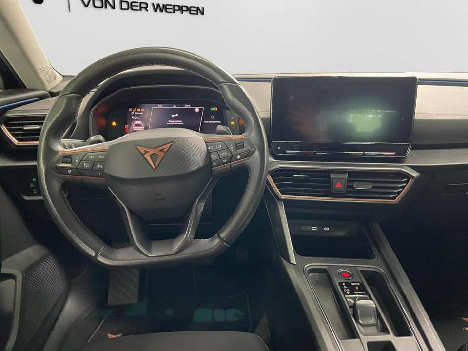 CUPRA Formentor - Imagem 13