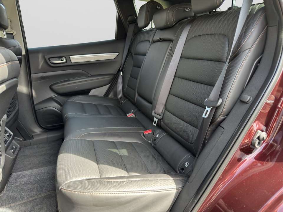 Renault Koleos - Imagem 14