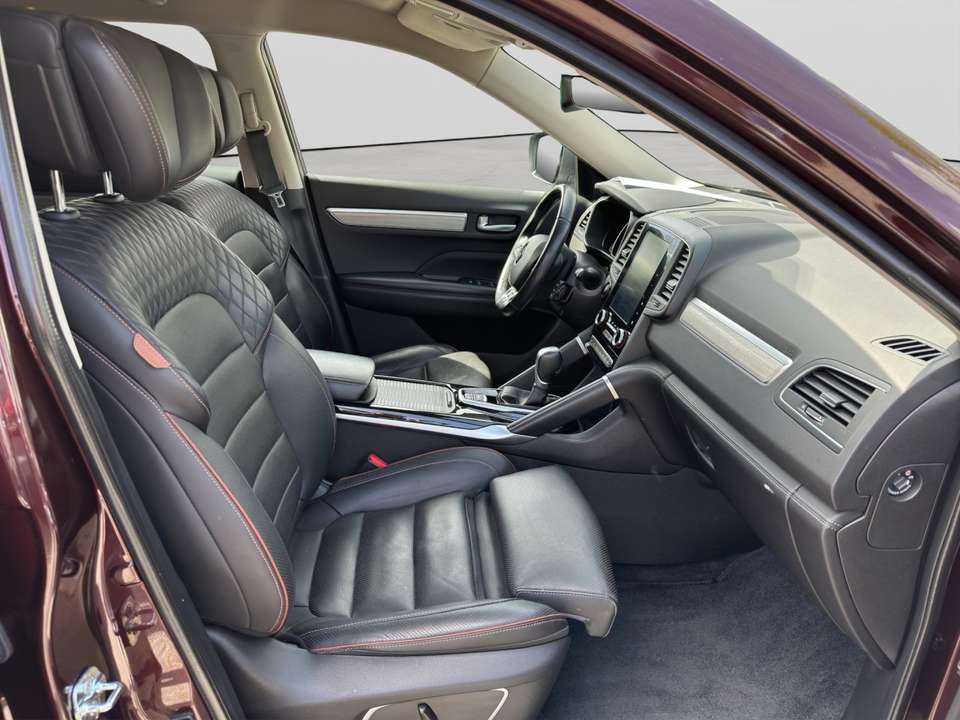 Renault Koleos - Imagem 15
