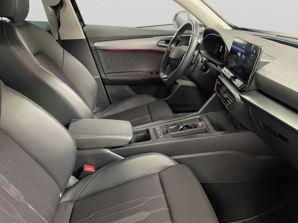CUPRA Formentor - Imagem 15