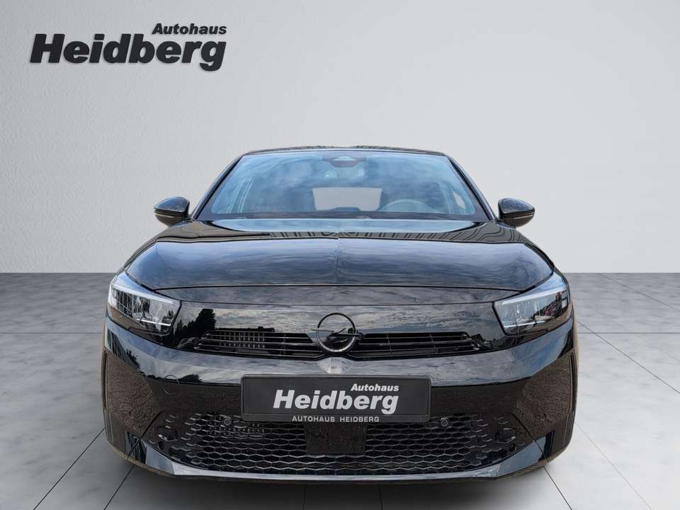 Opel Corsa - Imagem 2