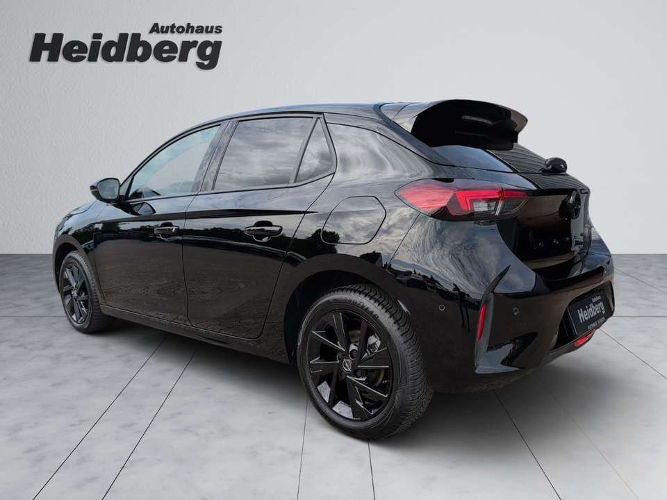 Opel Corsa - Imagem 5