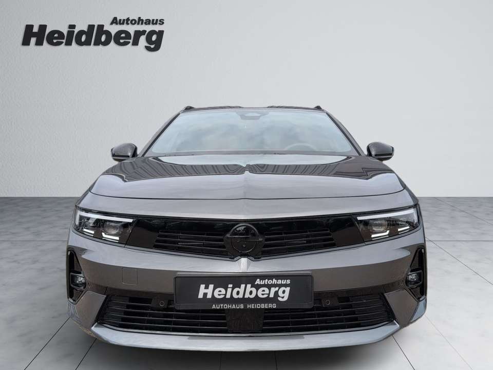 Opel Astra - Imagem 2