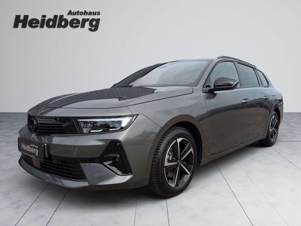 Opel Astra - Imagem 3