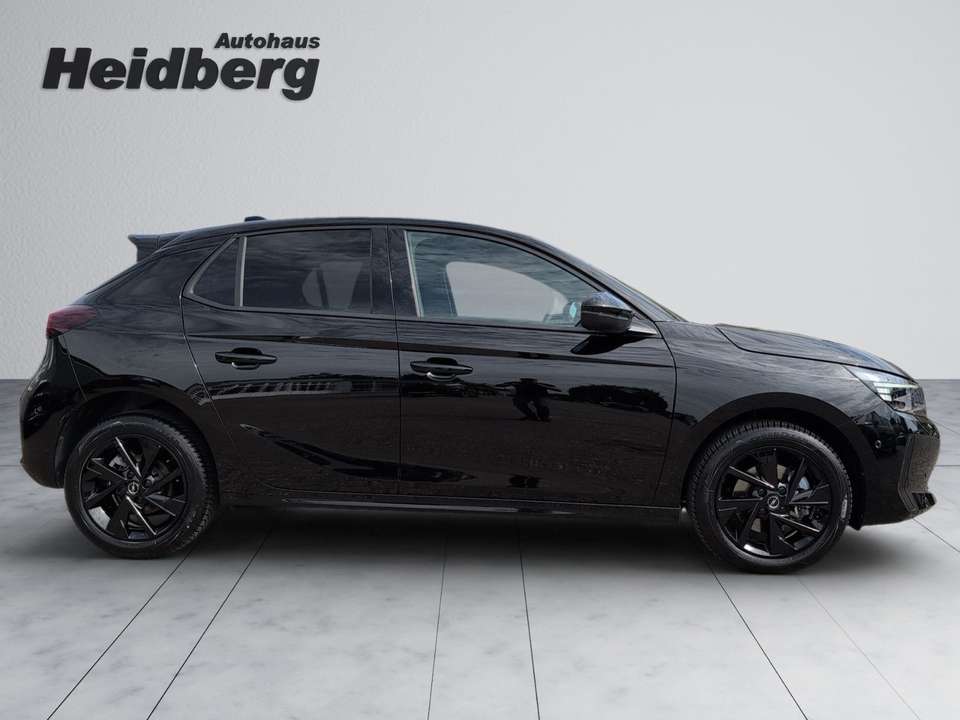 Opel Corsa - Imagem 7