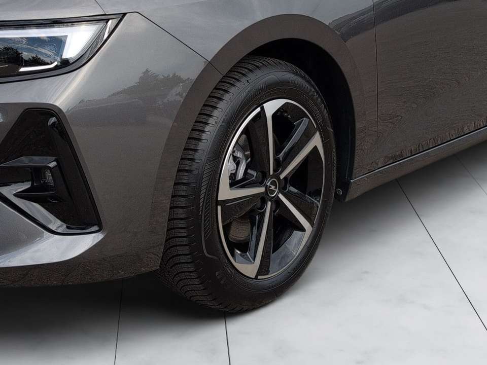 Opel Astra - Imagem 4