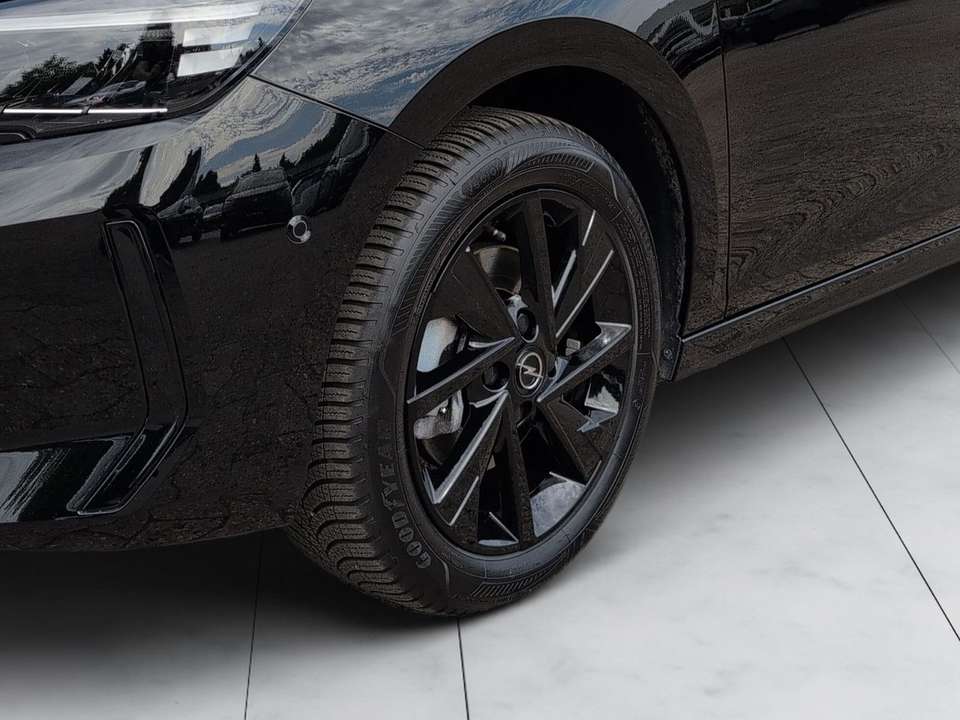 Opel Corsa - Imagem 10