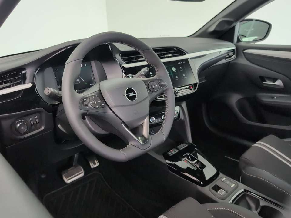 Opel Corsa - Imagem 12