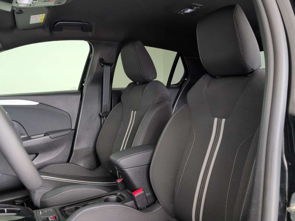 Opel Corsa - Imagem 13