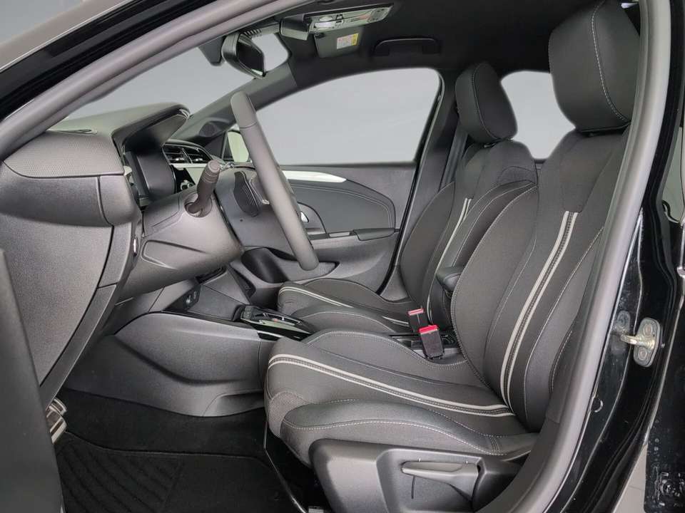 Opel Corsa - Imagem 14