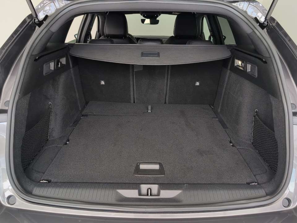 Opel Astra - Imagem 11