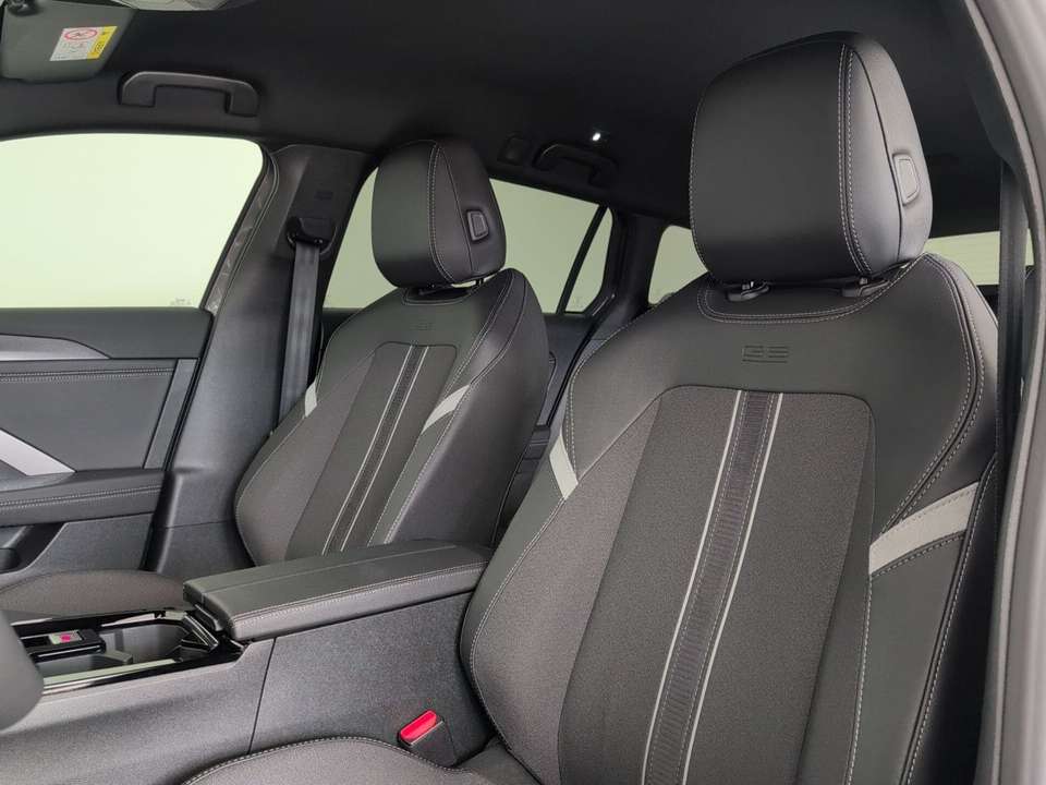 Opel Astra - Imagem 14