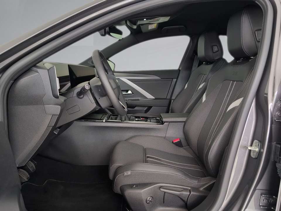 Opel Astra - Imagem 15