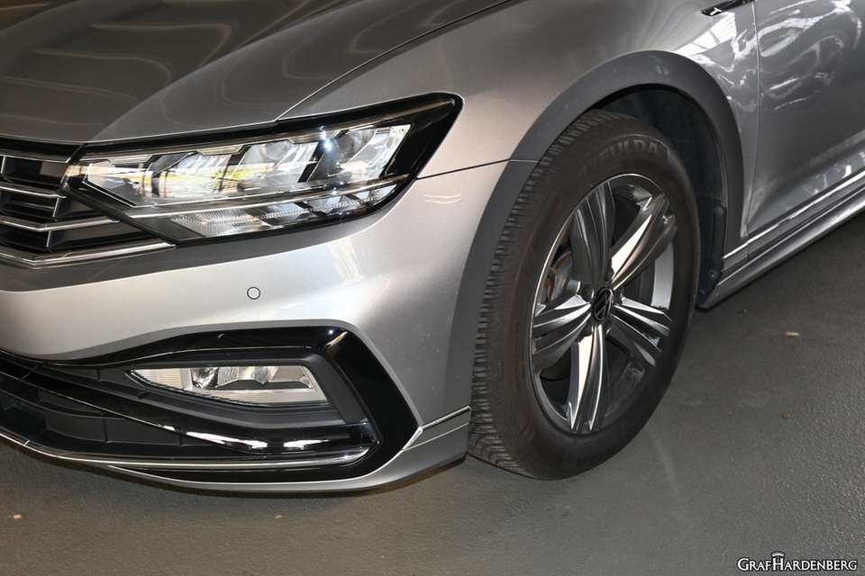 Volkswagen Passat - Imagem 3
