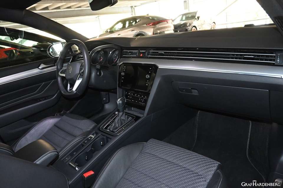 Volkswagen Passat - Imagem 5