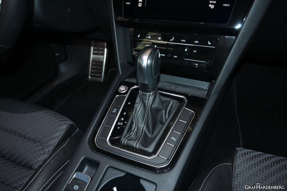 Volkswagen Passat - Imagem 8