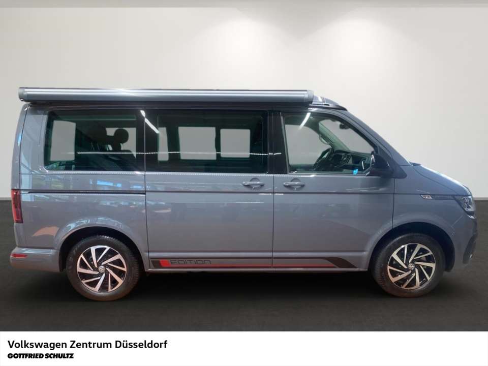 Volkswagen T6.1 California - Imagem 4