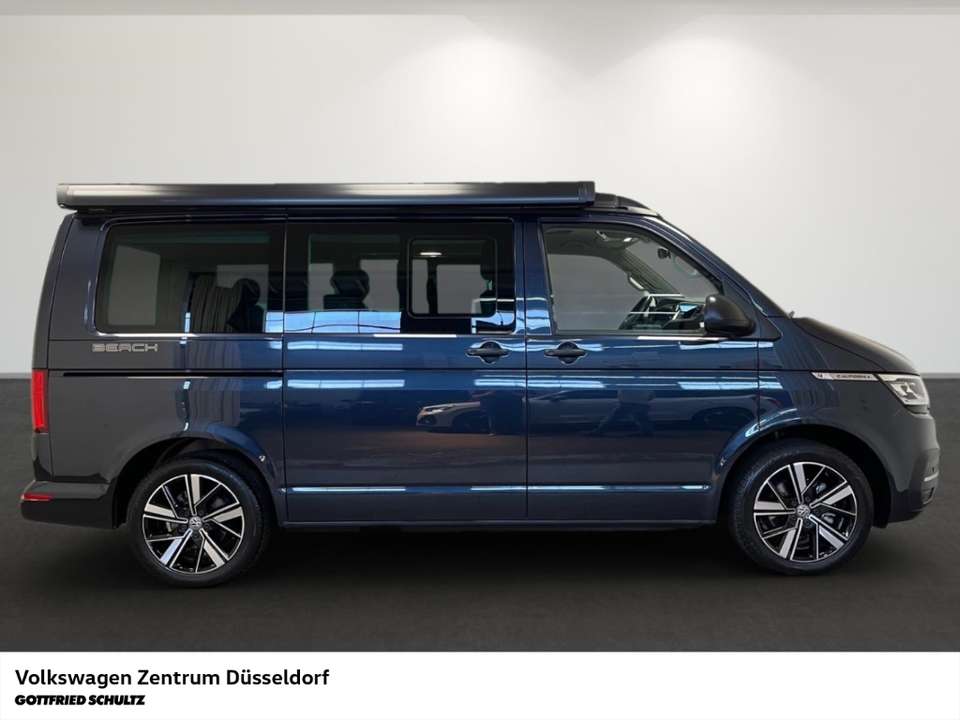 Volkswagen T6.1 California - Imagem 2
