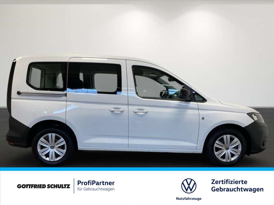 Volkswagen Caddy - Imagem 2