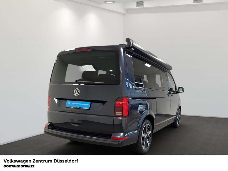 Volkswagen T6.1 California - Imagem 3