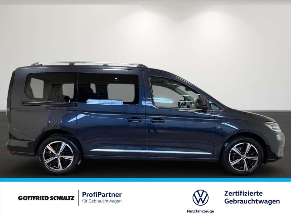 Volkswagen Caddy - Imagem 2