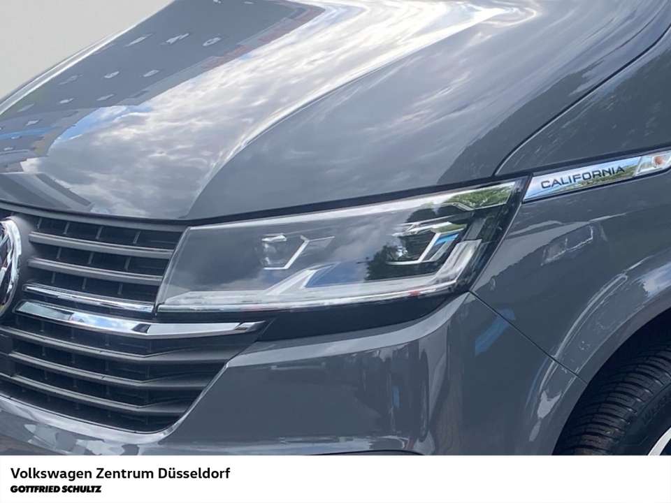 Volkswagen T6.1 California - Imagem 6