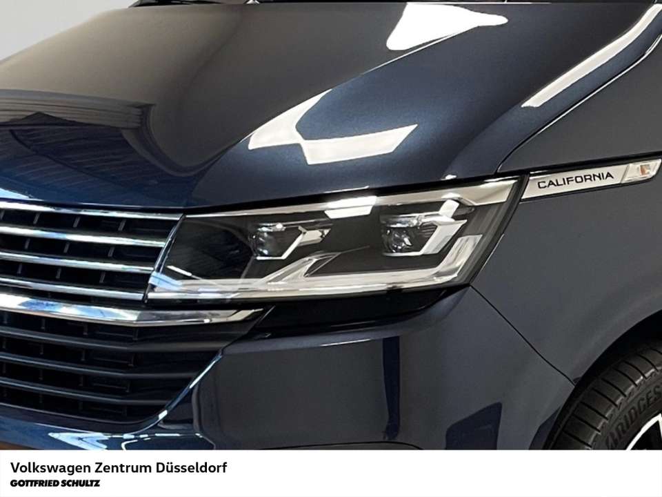 Volkswagen T6.1 California - Imagem 4