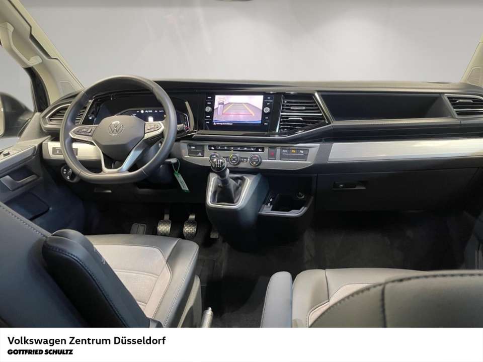 Volkswagen T6.1 California - Imagem 5