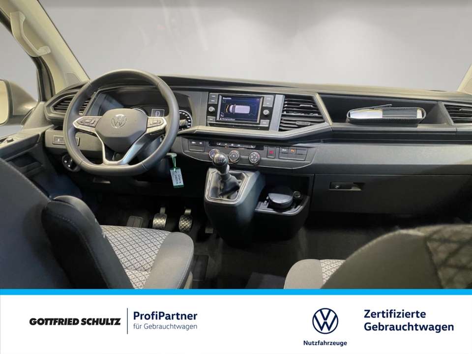 Volkswagen T6.1 California - Imagem 9
