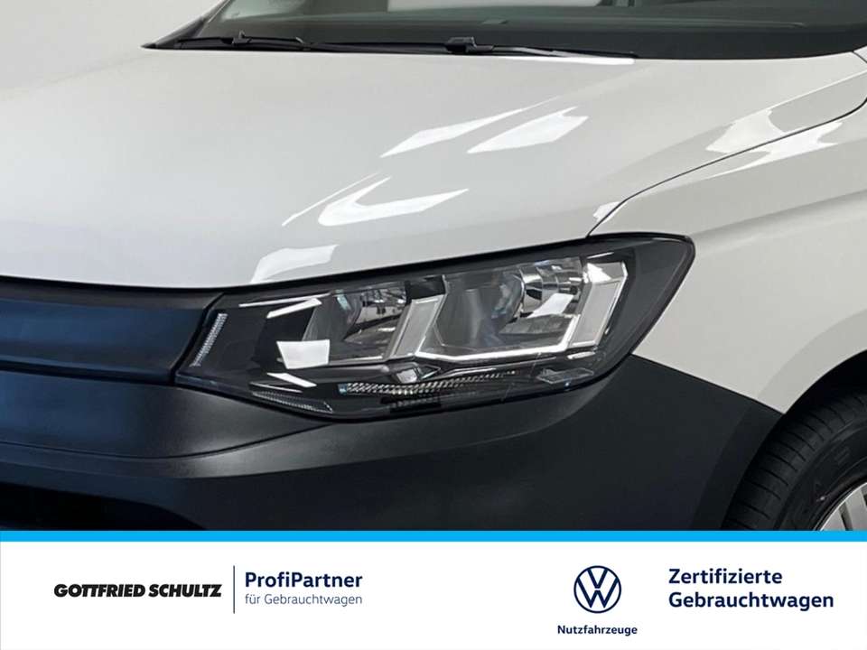 Volkswagen Caddy - Imagem 6
