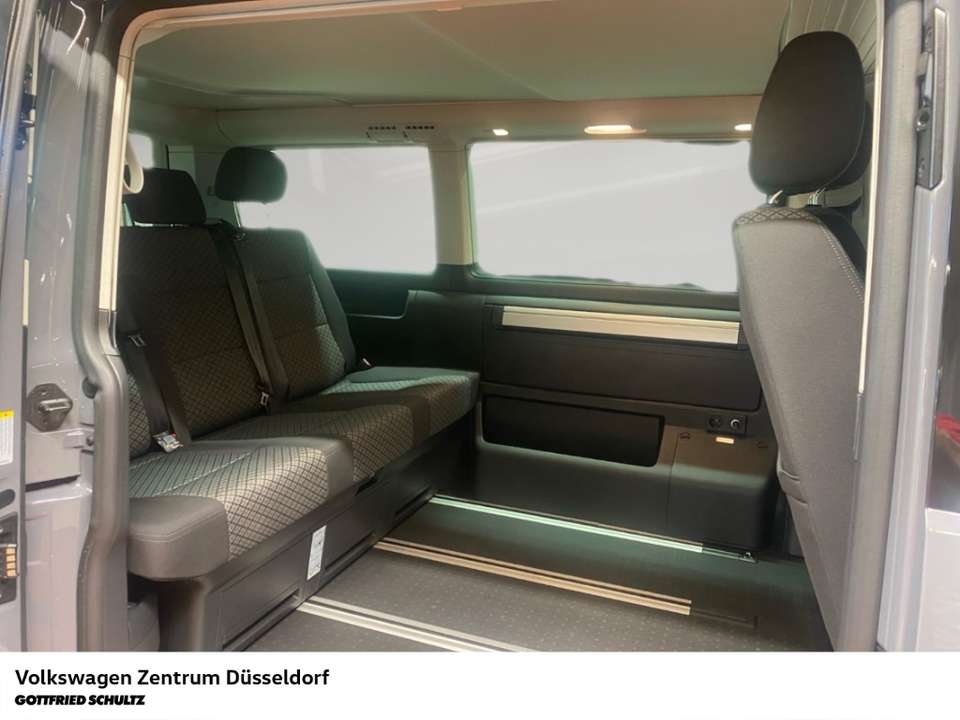 Volkswagen T6.1 California - Imagem 9