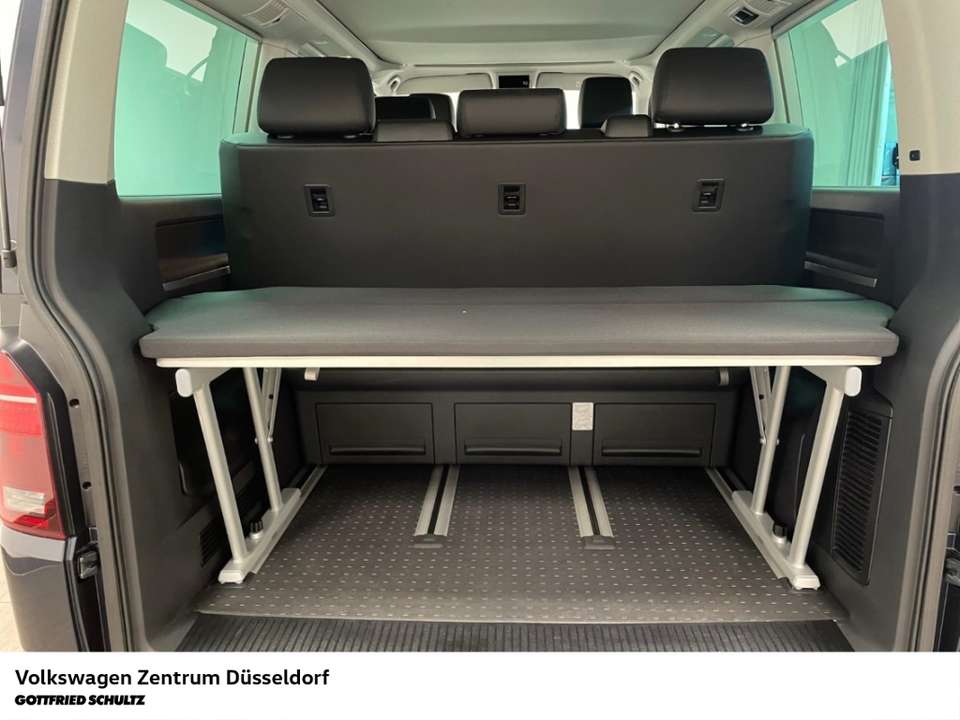 Volkswagen T6.1 California - Imagem 7
