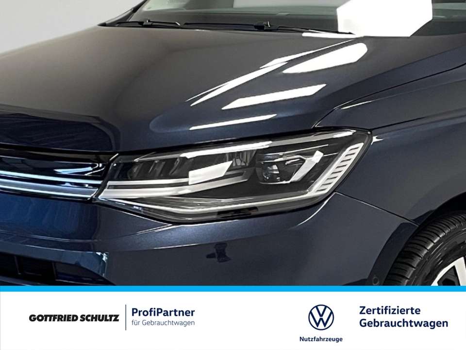 Volkswagen Caddy - Imagem 6