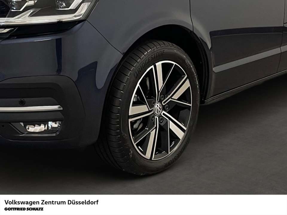 Volkswagen T6.1 California - Imagem 8