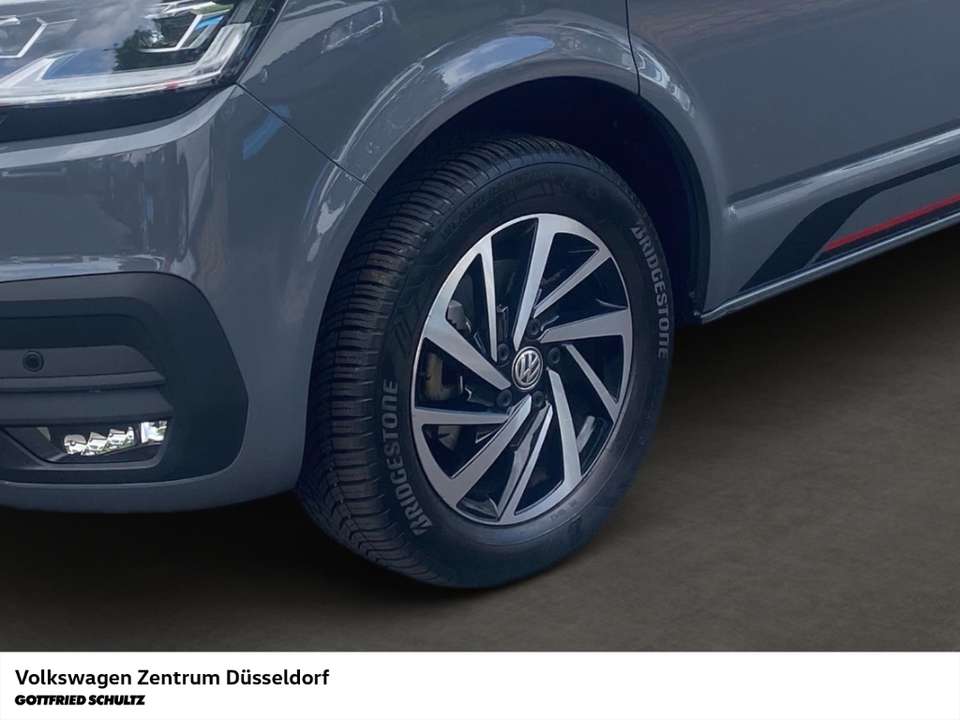 Volkswagen T6.1 California - Imagem 11