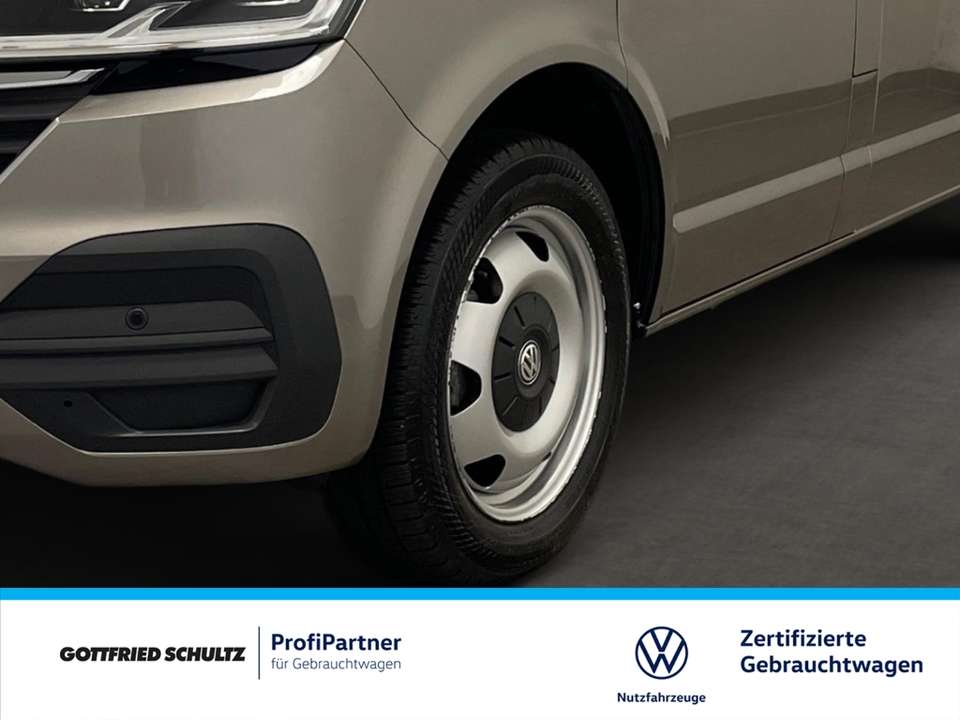 Volkswagen T6.1 California - Imagem 12