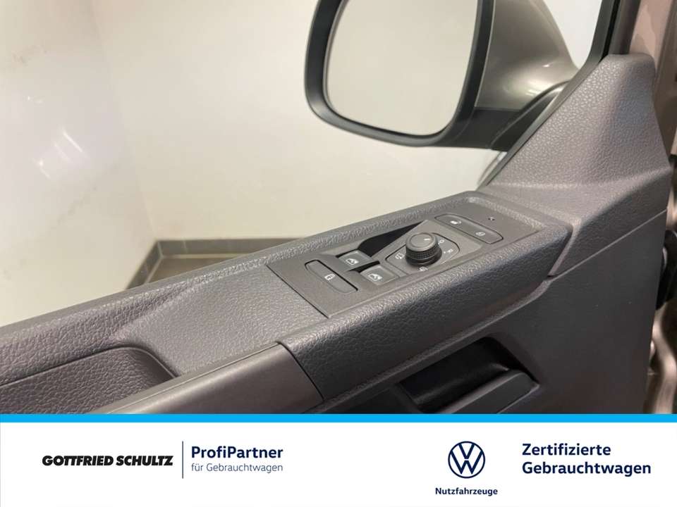 Volkswagen T6.1 California - Imagem 13
