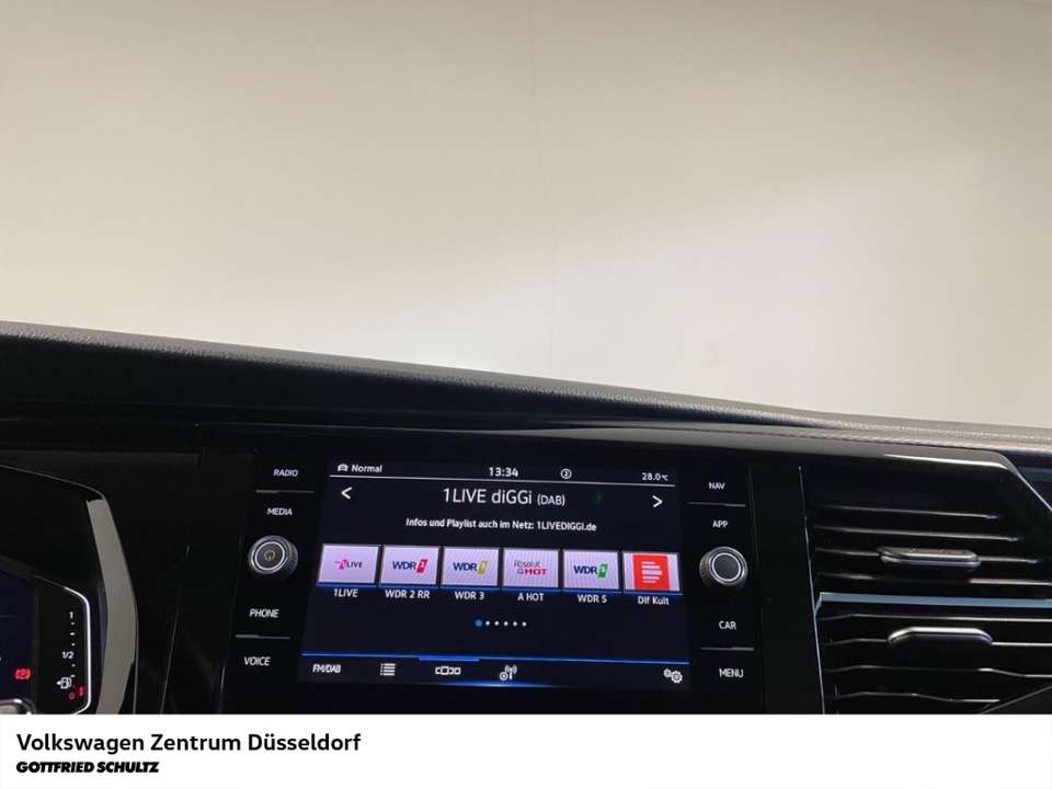 Volkswagen T6.1 California - Imagem 11