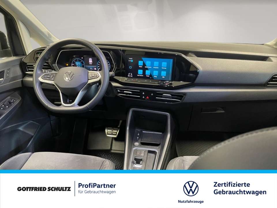 Volkswagen Caddy - Imagem 9