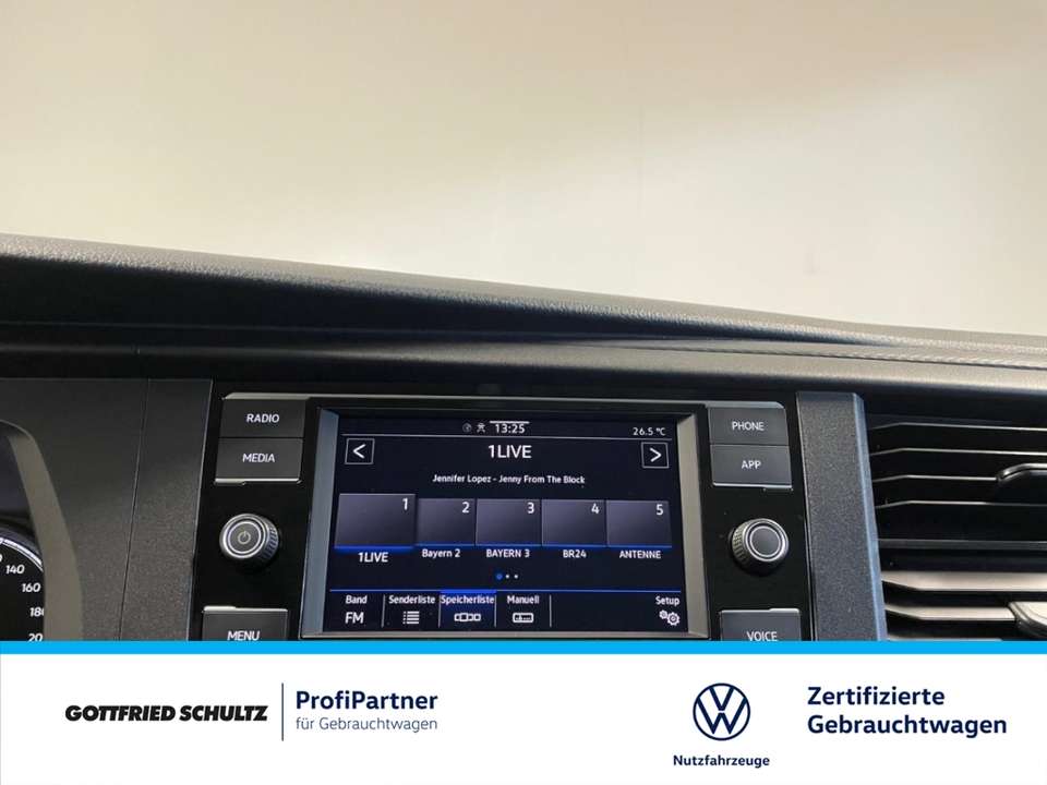 Volkswagen T6.1 California - Imagem 14