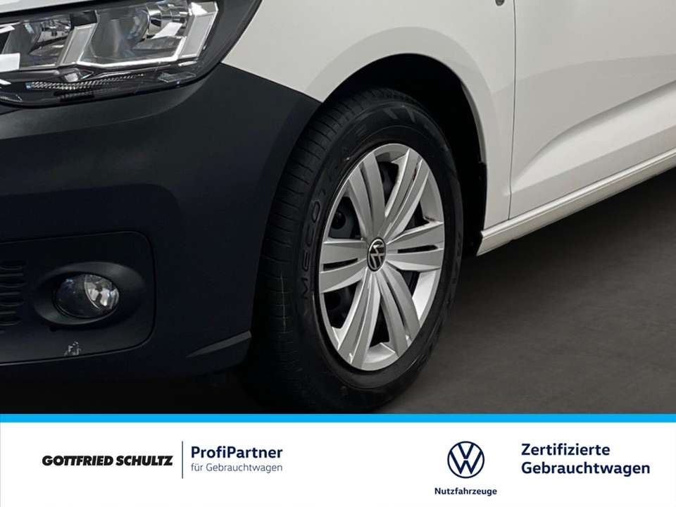 Volkswagen Caddy - Imagem 12