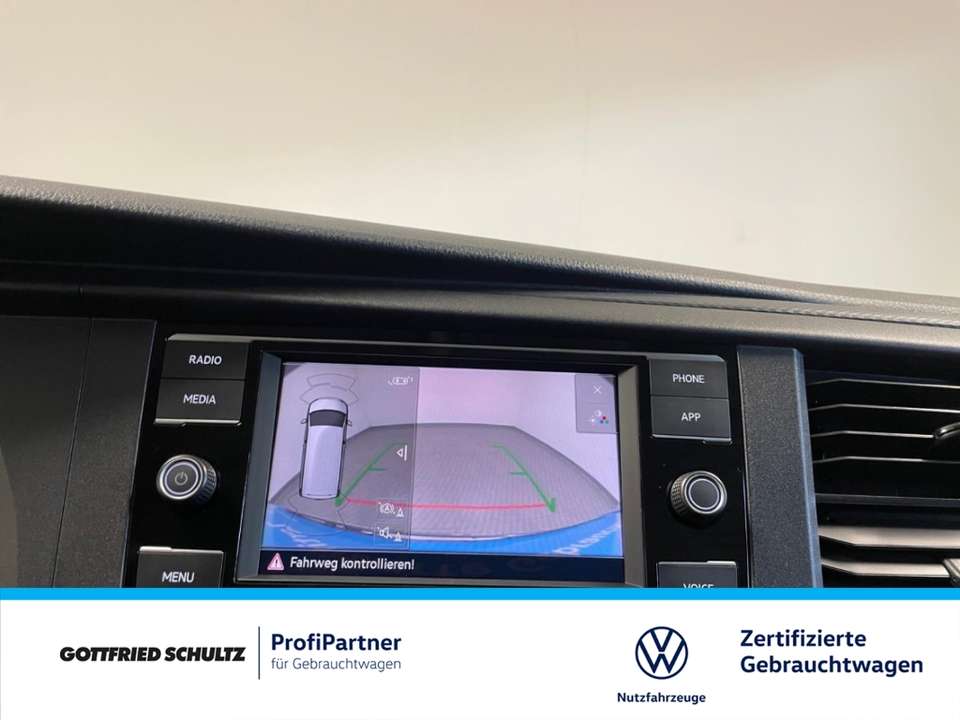 Volkswagen T6.1 California - Imagem 15